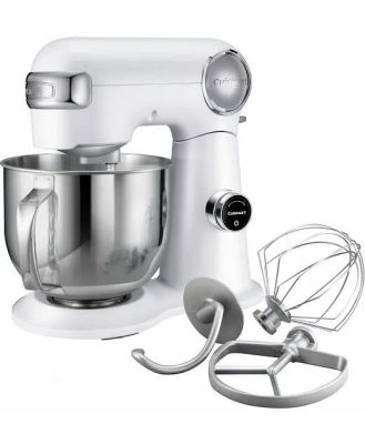 Cuisinart Precision Pro Digital Stand Mixer