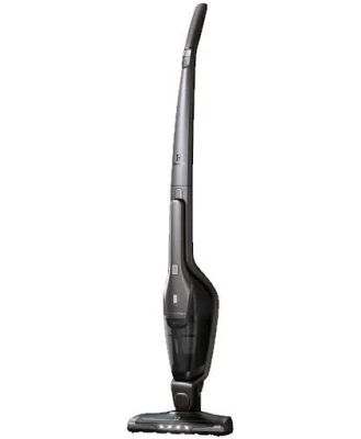 Electrolux Ergorapido Classic 2 in 1 Cordless Vacuum - Iron Grey