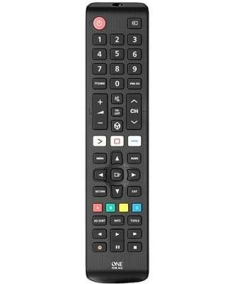 Electus Remote TV One For All Suit Samsung + Net