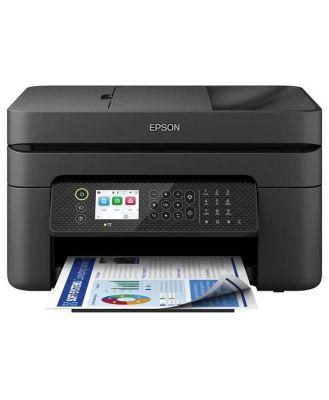 Epson WF2950 Inkjet Multifunction Printer