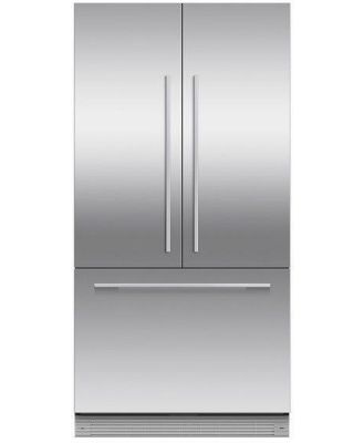Fisher & Paykel 476 Litre Integrated French Door Refrigerator
