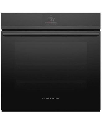Fisher & Paykel 60cm Combination Steam Oven
