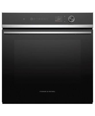 Fisher & Paykel 60cm Pyrolytic Oven