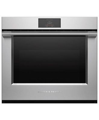 Fisher & Paykel 76cm Built-In Oven