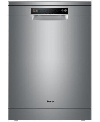Haier 60cm Freestanding Dishwasher