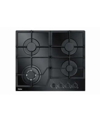 Haier 60cm Gas on Glass Cooktop