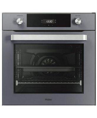 Haier 60cm Oven with Air Fry