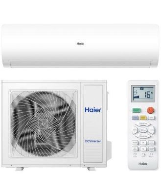 Haier 9.0/9.5kW Split Reverse Inverter Air Conditioner