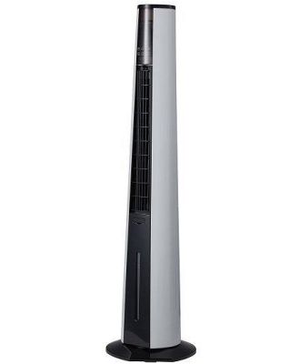 Heller 105cm Evaporative Tower Fan with WiFi