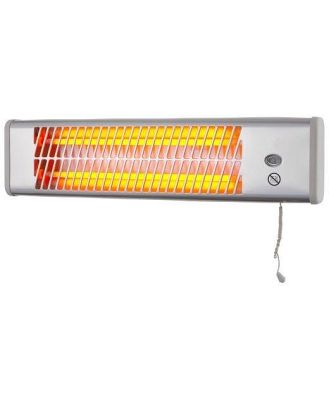 Heller 1200W Electric Wall Mounted Heater