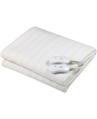 Heller Fitted Electric Blanket - King