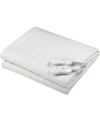 Heller Fitted Electric Blanket - Queen