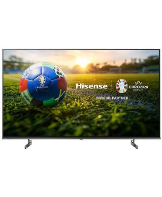 Hisense 55 Inch 4K QLED Television