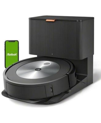 iRobot Roomba Combo J7+ Robot Vacuum and Mop