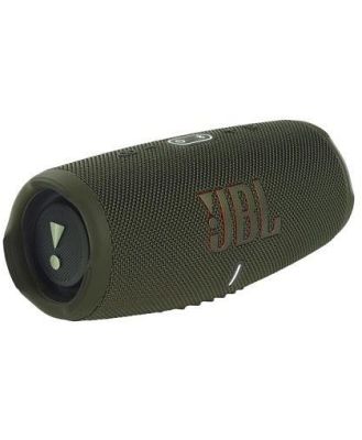JBL Charge 5 Portable Bluetooth Speaker - Forest