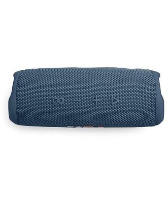 JBL Flip6 Portable Bluetooth Speaker - Blue