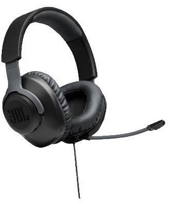 JBL Free Work From Home Wired Headphones