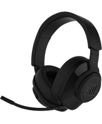 JBL Free Work From Home Wireless Headphones