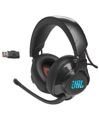 JBL Quantum 610 Over-Ear Gaming Headset
