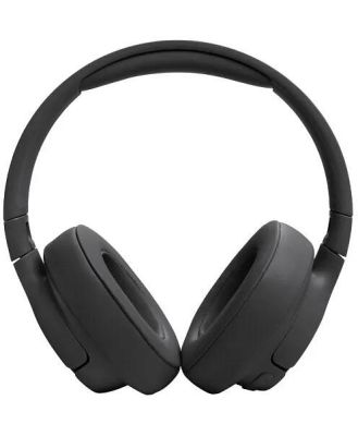 JBL Tune 720 BT Headphones - Black