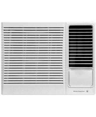 Kelvinator 1.6kW Fixed Window Wall Air Conditioner - Cooling Only