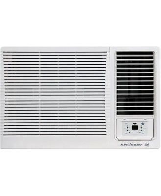 Kelvinator 2.2kW/1.9kW - Fixed Window Wall Reverse Air Conditioner