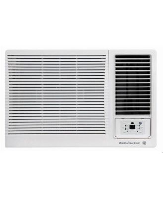 Kelvinator 5.3kW Window Wall Fixed Air Conditioner (Cooling Only)