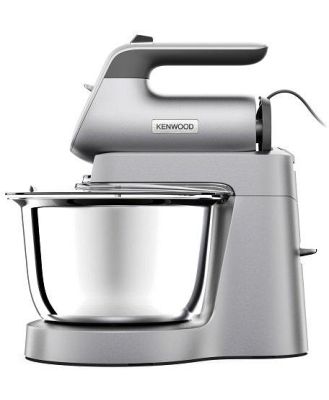 Kenwood Chefette Dual Purpose Stand & Hand Mixer