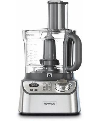 Kenwood Multipro Express + Weigh Food Processor
