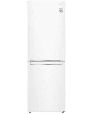 LG 306 Litre Bottom Mount Refrigerator