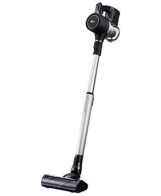 LG A9N Prime Stick Vacuum - Black