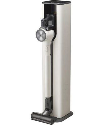 LG CordZero A9 Handstick Vacuum - Beige