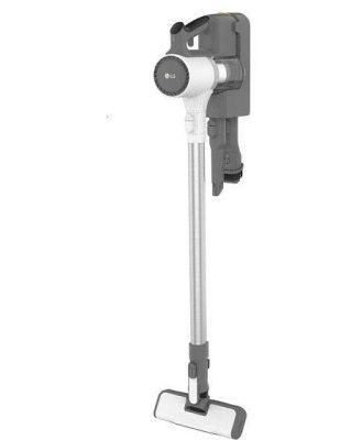 LG CordZero Handstick Vacuum - White