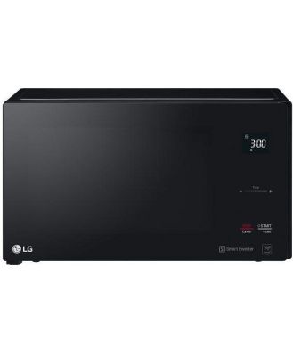 LG NeoChef 25 Litre Smart Inverter Microwave Oven