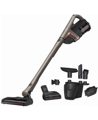 Miele Triflex HX2 Performance Stick Vacuum - Cashmere Grey