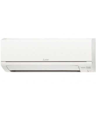Mitsubishi Electric 2.5kW Cooling Only Split System Air Conditioner
