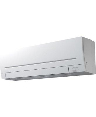 Mitsubishi Electric 6.0kW/6.8kW Reverse Cycle Air Conditioner
