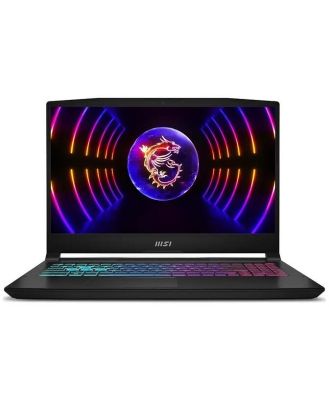 MSI 15.6 Katana 15 13th Gen Intel Core 17 RTZ4050 Gaming Laptop