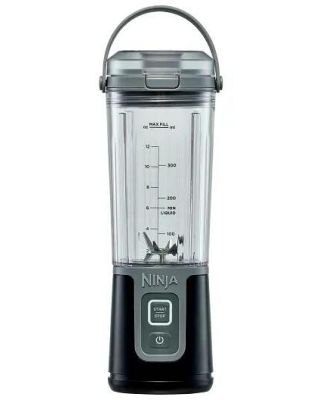 Ninja Blast Portable Blender - Black