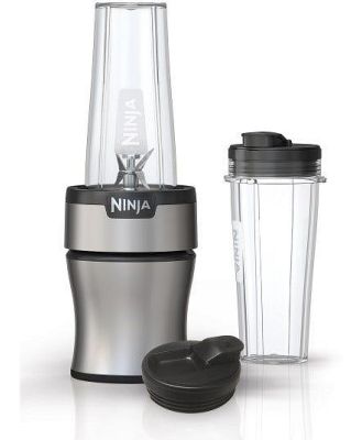 Ninja Blender Pro - Black/Silver