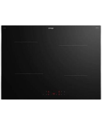 Omega 70cm Touch Control Ceramic Cooktop