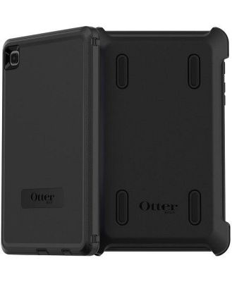 Otterbox Galaxy Tab A7 Lite Defender Case - Black
