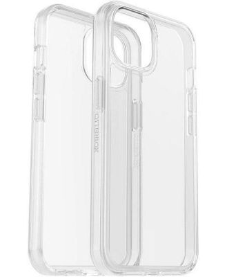 Otterbox iPhone 13/14 Symmetry Series Case - Clear