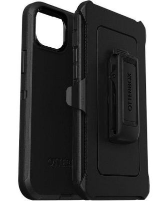 Otterbox iPhone 14+ Defender Case - Black