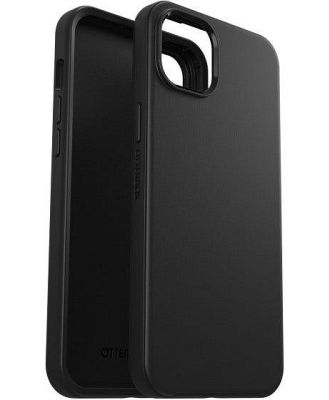 Otterbox iPhone 14+ Symmetry Series+ Case - Black
