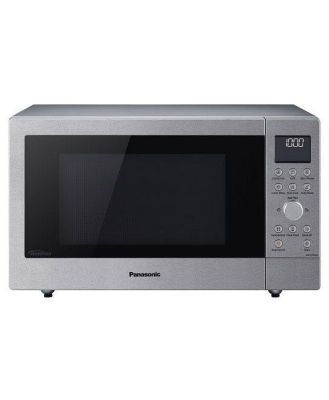 Panasonic 27 Litre Convection Microwave Oven