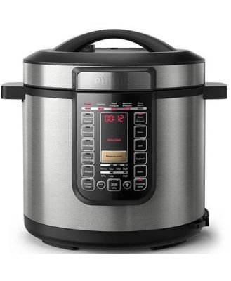Philips 8 Litre All In One Cooker