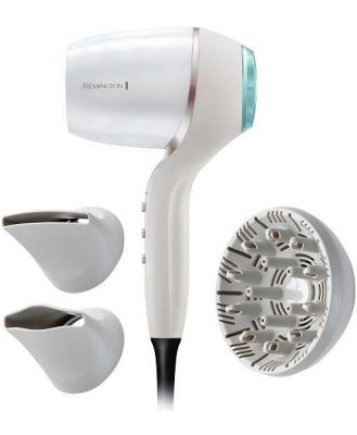 Remington Hydraluxe Pro HairDryer