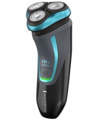REMINGTON STYLE SERIES WET AND DRY RECHARGEABLE MENS SHAVER