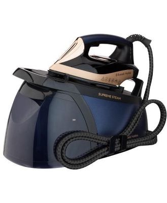 Russell Hobbs Supreme Steam Generator